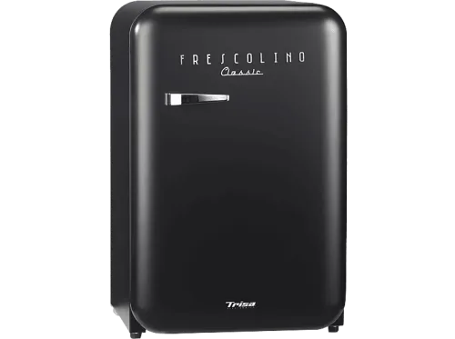 Trisa, Trisa Kühlschrank "Frescolino Classic 107" 83,5 cm hoch 55 cm breit