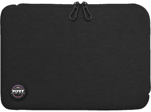 Port, PORT Torino II Sleeve 140408 13/14 Black