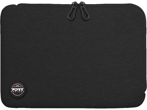 Port, PORT Torino II Sleeve 140409 15.6 Black