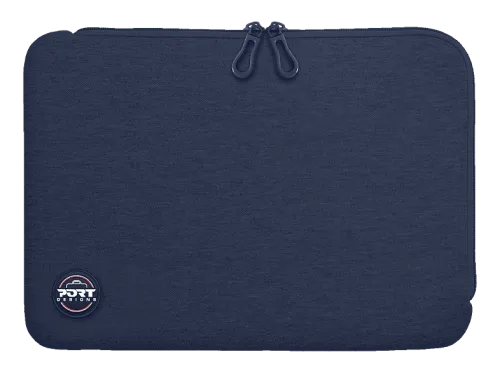 Port, PORT Torino II Sleeve 140414 13/14 Blue