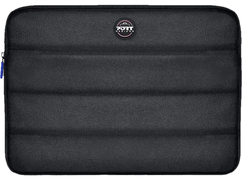 Port, PORT Portland Sleeve 105220 15.6 Black