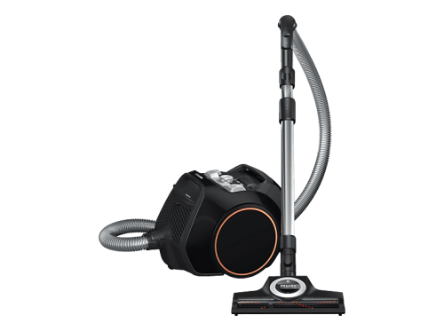 Miele, Miele Bodenstaubsauger "Boost CX1" 890 W beutellos