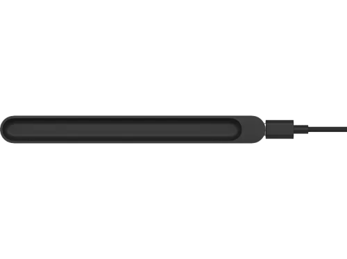 Microsoft, Microsoft Surface Slim Pen Charger Touchpen Ladestation Matt Schwarz