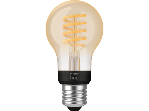 Philips Hue, Philips Hue Spezialleuchtmittel "White Ambian" E27 Kaltweiss  Neutralweiss  Tageslichtweiss  Warmweiss