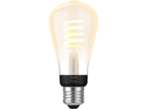Philips Hue, Philips Hue Spezialleuchtmittel "White Ambian" E27 Kaltweiss  Neutralweiss  Tageslichtweiss  Warmweiss