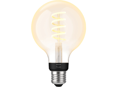 Philips Hue, Philips Hue Spezialleuchtmittel "White Ambian" E27 Kaltweiss  Neutralweiss  Tageslichtweiss  Warmweiss