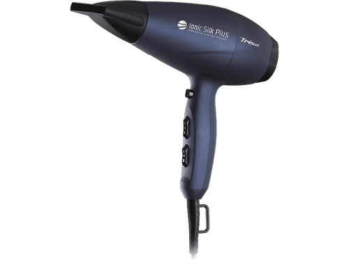Trisa, Trisa Haartrockner "Ionic Silk Plus" 1.800 W