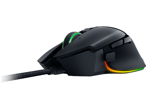 Razer, Razer - Basilisk V3, Gaming-Maus