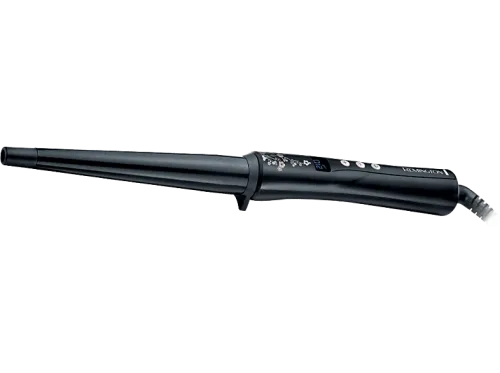 Remington, Remington CI95 Pearl Lockenstab – schwarz