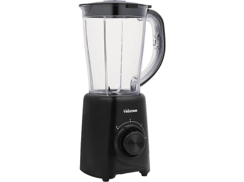 Tristar, Tristar BL-4476 Standmixer – Standmixer/Blender – schwarz