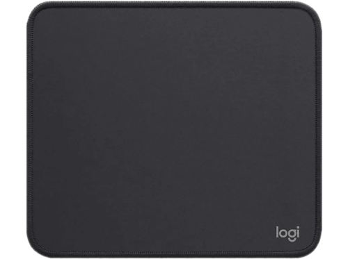 Logitech, Logitech Desk Mat Studio Series - Mauspad - Graphite