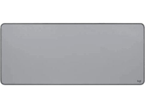LOGITECH Studio - Mauspad (Mittelgrau)