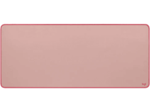 Logitech - Desk Mat Studio, Pink