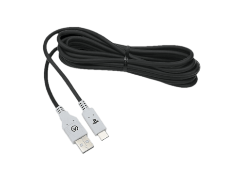POWER A, POWER A Off. Lic.USB-C Charge Cable 1516957-01 5