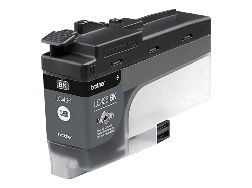 Brother, BROTHER Tintenpatrone schwarz LC-426BK MFC-J4335 3000 Seiten