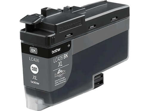 Brother, BROTHER Tintenpatrone HY schwarz LC-426XLBK MFC-J4335 6000 Seiten