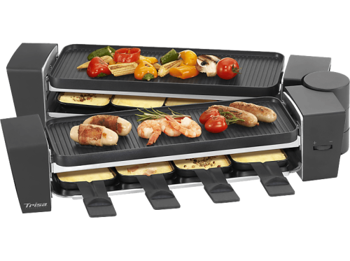 Trisa, Trisa Raclette "& Brunch" 1.200 W