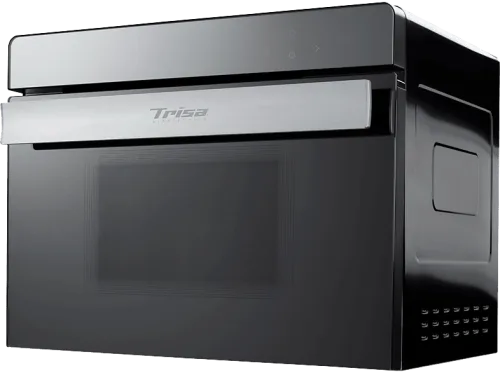 Trisa, Trisa Dampfgarer "Steamer 40l" 2400 W