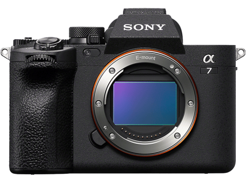 Sony, SONY,  spiegellos, Sony Alpha A7 Mark IV Body Black, Produkte & Wohnen