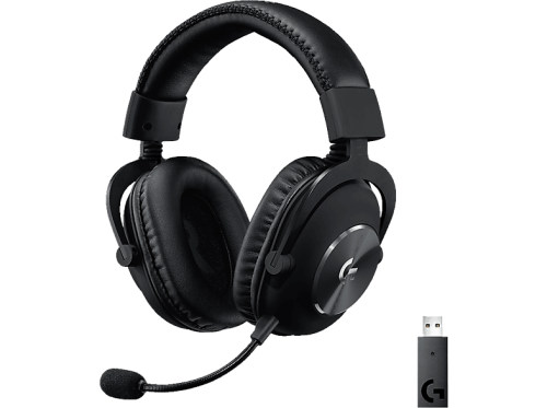 Logitech, G PRO X LIGHTSPEED, Gaming-Headset