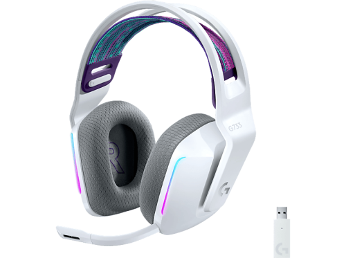 Logitech G, Logitech G - G733 Lightspeed