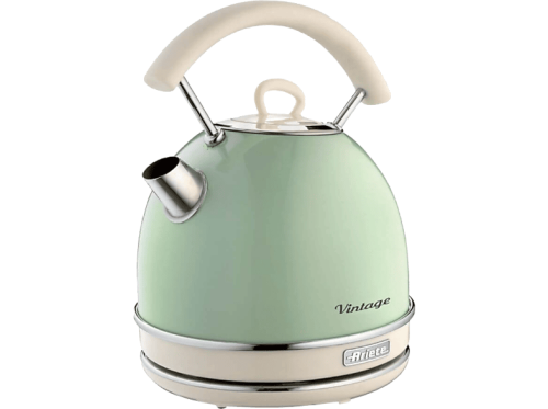 Ariete, Ariete Wasserkocher "Vintage" 1,7 l 2000 W