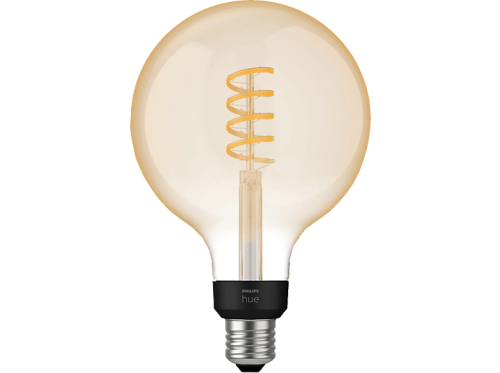 Philips Hue, Philips Hue Spezialleuchtmittel "White Ambian" E27 Kaltweiss  Neutralweiss  Tageslichtweiss  Warmweiss