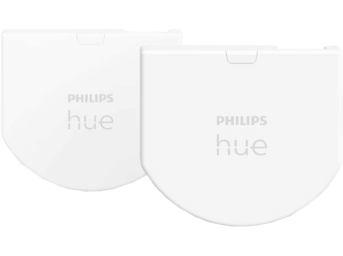 Philips Hue, Philips Hue Lichtschalter "Wall Switch Modul Doppel"