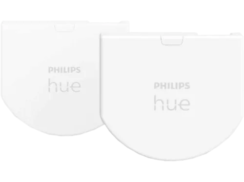 Philips Hue, Philips Hue Lichtschalter "Wall Switch Modul Doppel"