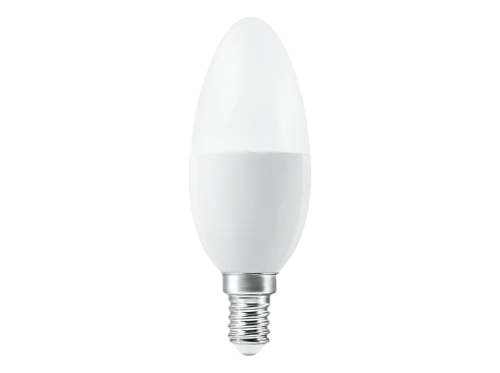 LEDVANCE, Glühbirne LED E14 Smart Lighting 470 Lumen