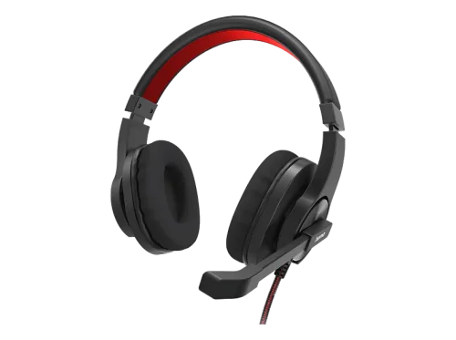Hama, hama 00139937 PC-Office-Headset HS-USB400 V2, Stereo, Schwarz