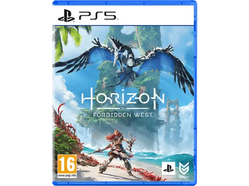 Sony, Sony Spielesoftware "Forbidden West, PS5" PlayStation 5