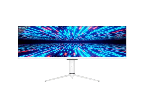 LC-POWER, LC-Power LED-Monitor "LC-M44-DFHD-120" 110,81 cm/43,8 ″ 3840 x 1080 px