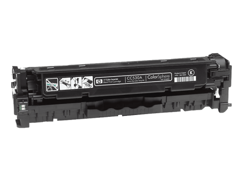 HP, HP Toner-Modul 205A schwarz CF530A CLJ Pro MFP M180/181 1100 S.