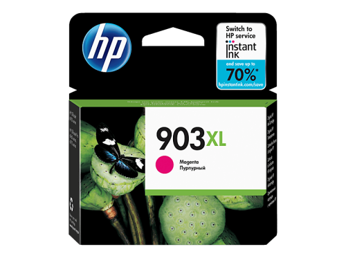 HP, HP Tintenpatrone 903XL magenta T6M07AE OfficeJet 6950 825 S.