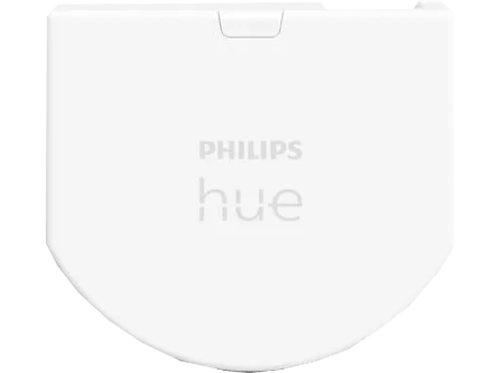 Philips Hue, Philips Hue Lichtschalter "Wall Switch Modul"