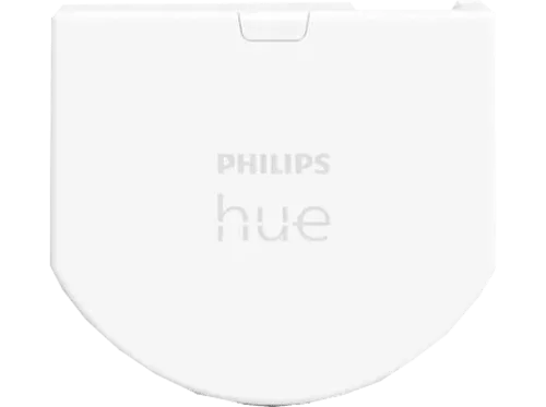 Philips Hue, Philips Hue Lichtschalter "Wall Switch Modul"