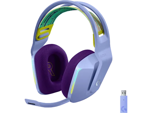 Logitech G, Logitech G - G733 Lightspeed
