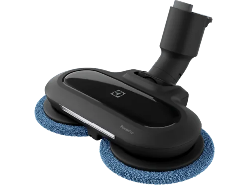 Electrolux, Electrolux PowerPro ZE157 Bodendüse – Staubsauger Düse/Staubsauger Bürste – schwarz