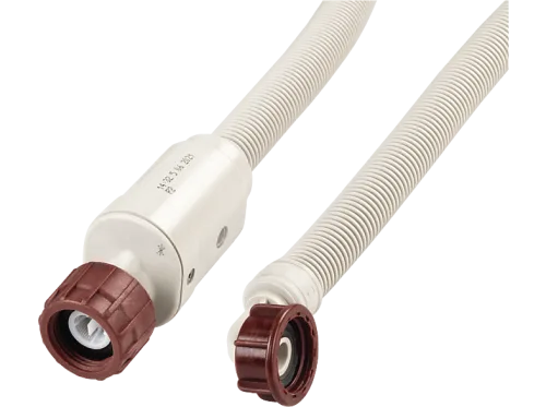 Xavax, Xavax 00111444 Wasserstopp-Zulauf 1.5 m mit Wasserstop 1 St.