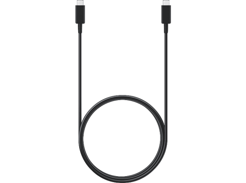 Samsung, Samsung USB-Kabel "USB-C zu USB-C Kabel EP-DX510 (5A) 1,8m" 180 cm