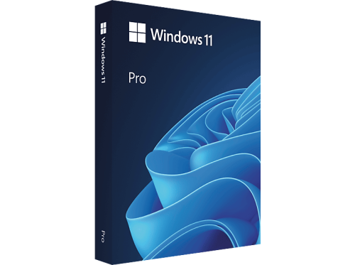Microsoft, Microsoft Windows Pro 11 64-Bit USB-Stick Vollversion, 1 Lizenz Windows Betriebssystem