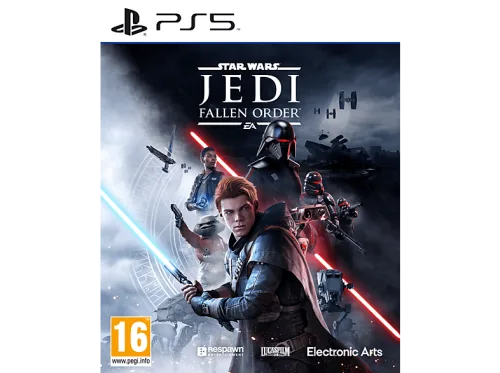 Electronic Arts, Electronic Arts Spielesoftware "Arts Star Wars Jedi Fall" PlayStation 5