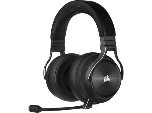 Corsair, Corsair Gaming-Headset "Virtuoso RGB Wirele"