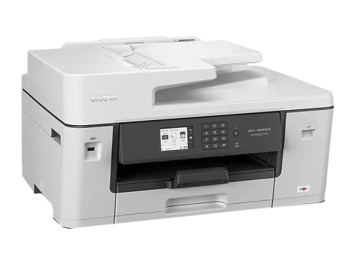 undefined, Brother Multifunktionsdrucker MFCJ6540DWC1
