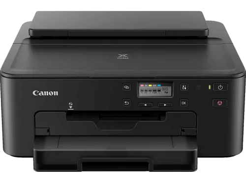 Canon, Canon Tintenstrahldrucker "PIXMA TS705a"