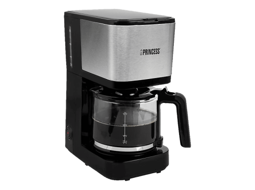 Princess, PRINCESS Filterkaffeemaschine "750W"