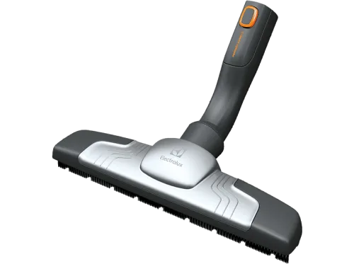 Electrolux, Electrolux AeroPro Silent Parketto ø36mm ZE115 Hartbodendüse – Staubsauger Düse/Staubsauger Bürste – grau