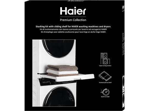 Haier, Haier - Verbindungssatz Stacking Kit