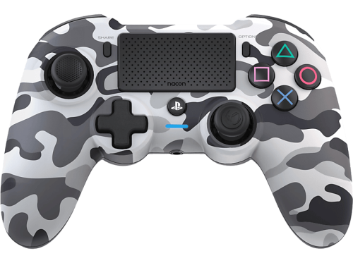 undefined, PlayStation 4-Controller "Asymmetric Wireless Controller"